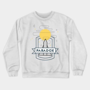 Paradox Crewneck Sweatshirt